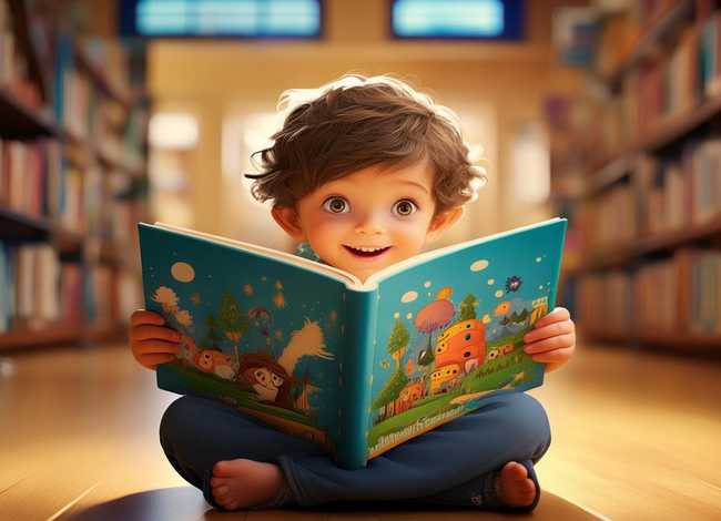 儿童故事大全简短好听（儿童故事大全简短100字）