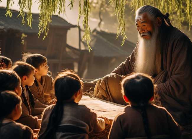 儿童经典古代故事 - 少儿古代经典故事 儿童经典古代故事 - 少儿古代经典故事