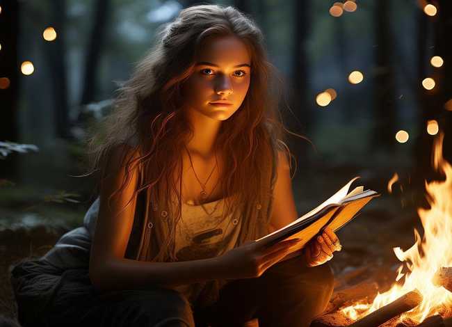 发心的故事，发心的故事案例