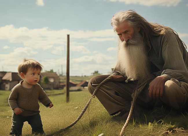 塞翁失马儿童故事讲解、塞翁失马这个故事 塞翁失马儿童故事讲解、塞翁失马这个故事