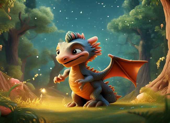 适合儿童的中国神话故事，适合孩子的神话故事