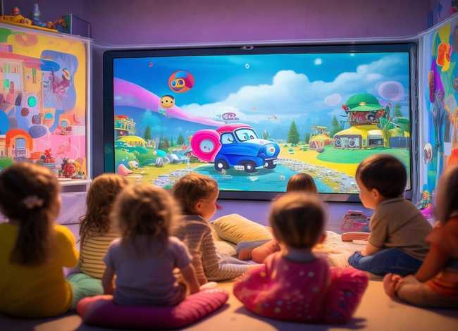 儿童汽车故事大全免费听、幼儿汽车故事视频