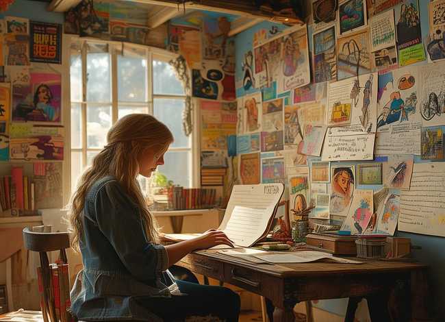 编剧菲比 - 菲比 编剧