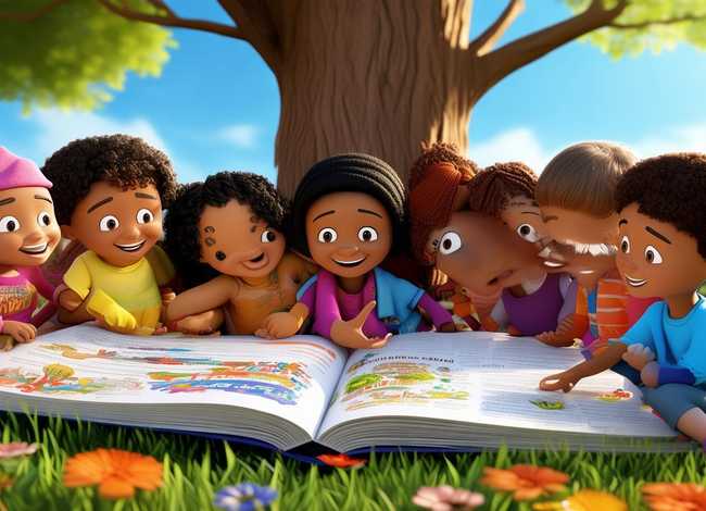 孩子法治故事 - 孩子法治故事有哪些