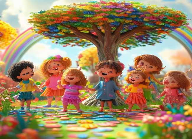 儿童故事歌曲；幼儿故事歌曲