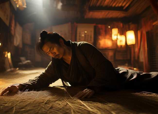 卧薪尝胆的故事视频 卧薪尝胆的故事视频完整版