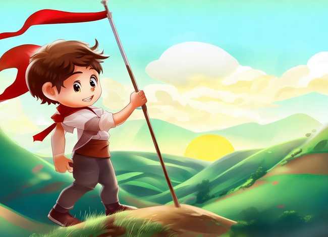 少先队故事少年英雄故事,少先队故事少年英雄故事短 少先队故事少年英雄故事,少先队故事少年英雄故事短