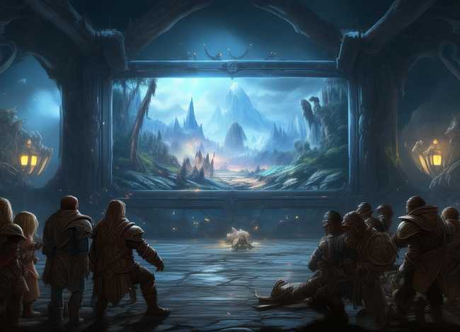 魔兽世界背景故事全集视频、魔兽世界背景故事全集视频解说