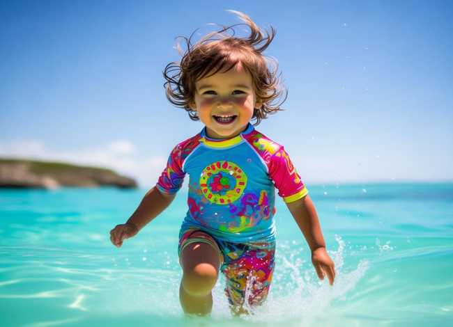 儿童泳衣什么牌子的质量好 - 儿童泳衣什么牌子的质量好穿