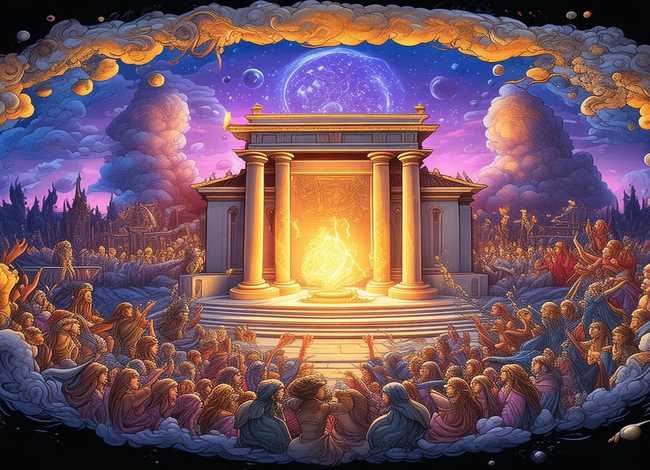 神话传说故事视频，神话传说故事视频完整版