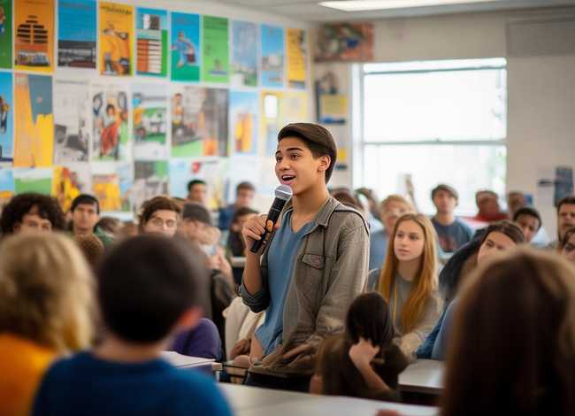 劳动故事小学生 - 小学生劳动故事演讲稿