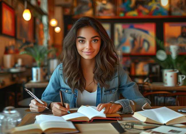 自信的故事简短事例 - 自信的故事简短事例贴近生活