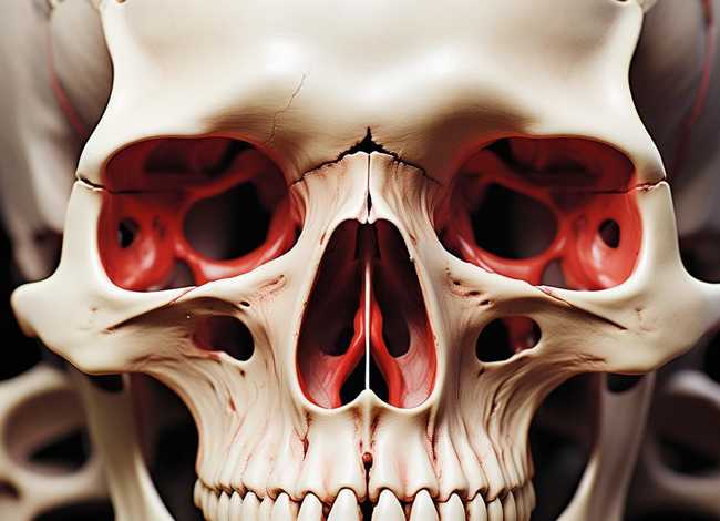 蝴蝶骨是什么部位 - 蝴蝶骨是什么部位图片