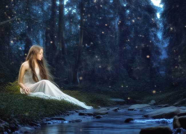 讲姑娘的故事（讲姑娘的故事有哪些）