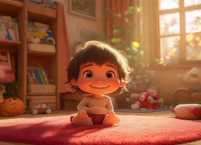 关于温暖的幼儿故事 - 关于温暖的幼儿故事简短