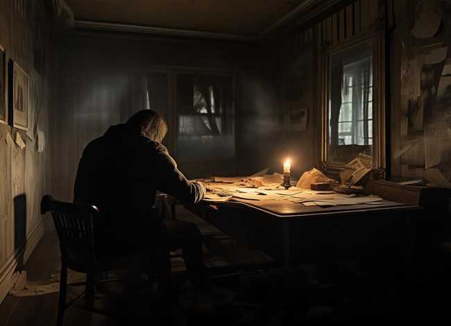 背后的故事2 - 背后的故事2009