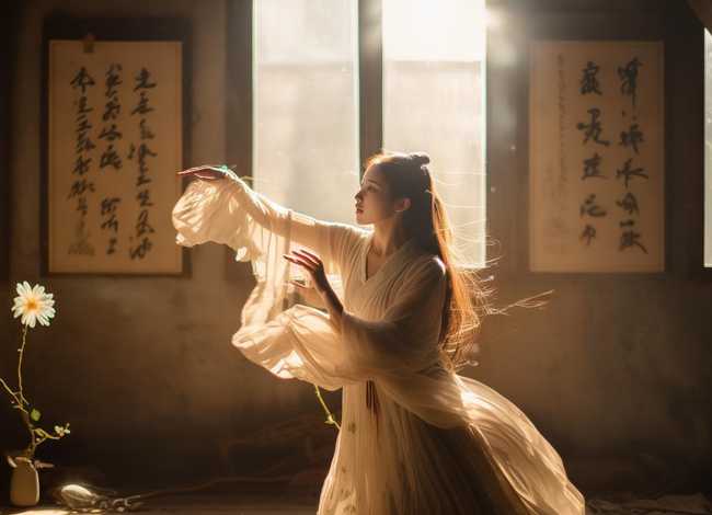 手语古诗的视频大全小一姐姐，古诗手语舞蹈视频大全