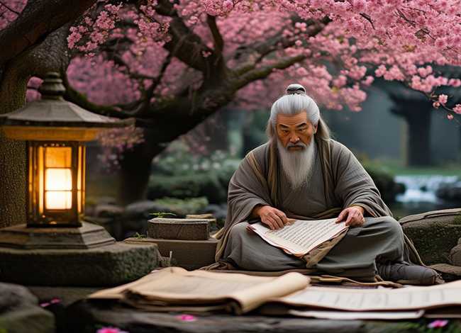 搜索古代名人小故事 - 搜索古代名人小故事50字