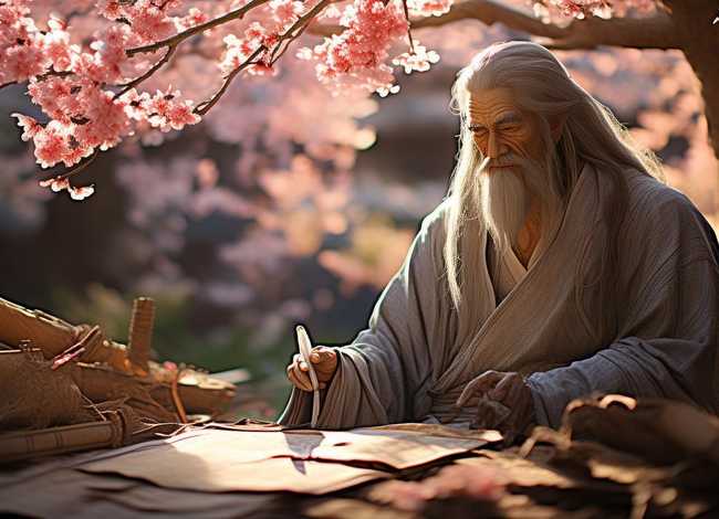 古代人物故事素材；古代人物故事素材摘抄