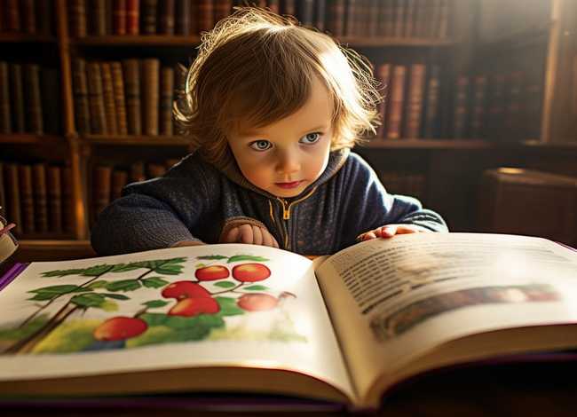 牛顿的故事儿童读物，牛顿的故事阅读短文答案