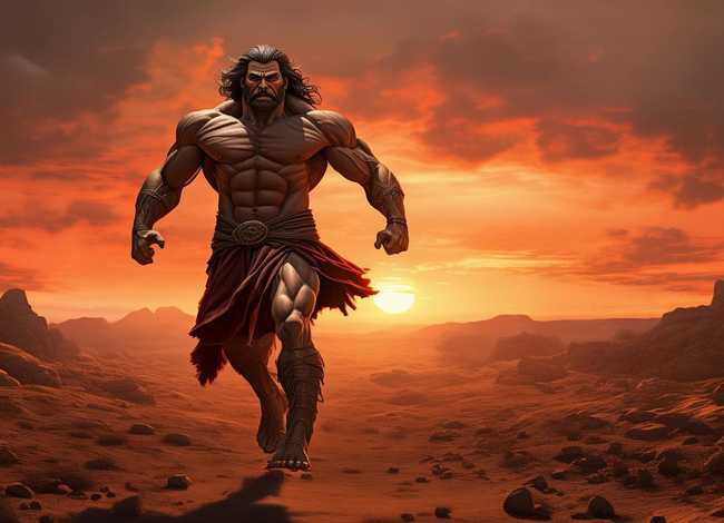 夸父追日故事简短版;夸父追日的故事简短版 夸父追日故事简短版;夸父追日的故事简短版