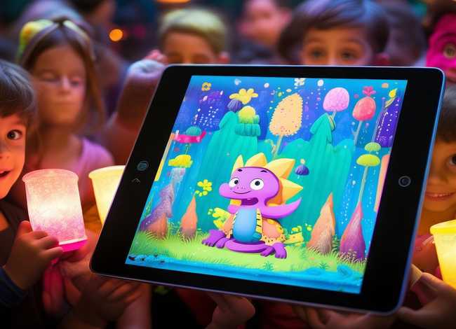 儿童故事大全下载免费 - 儿童故事大全免费下载软件