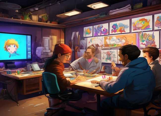 故事动画视频如何赚钱 - 如何制作讲故事动画视频 故事动画视频如何赚钱 - 如何制作讲故事动画视频