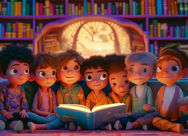 少儿有声故事大全100首；少儿有声故事大全100首在线听