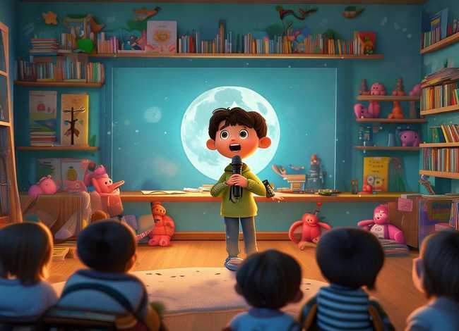 儿童讲故事的专用音乐mp3 - 幼儿讲故事的音乐