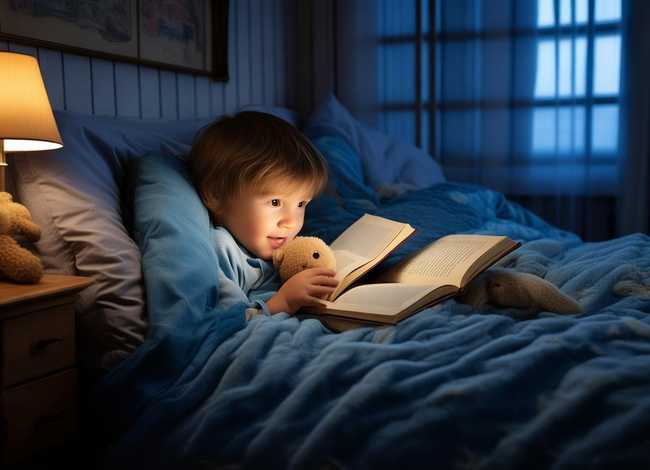 温馨的睡前故事短的、最温馨的60个睡前故事短一点