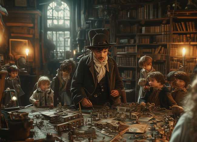 福尔摩斯的故事儿童 - 福尔摩斯的故事视频