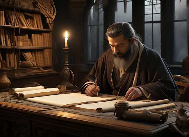 800字的古代名篇推荐 - 800字的古代名篇推荐怎么写