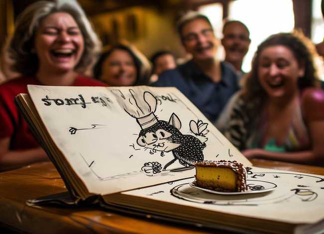 故事会笑话精选、故事会笑话精选一篇