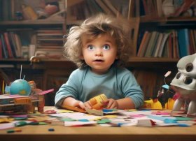 儿童与发明阅读理解 - 儿童与发明阅读理解答案