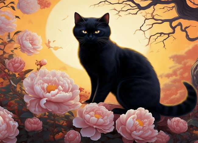 背后的故事攻出轨放飞的猫、背后的故事出轨放飞的猫海棠