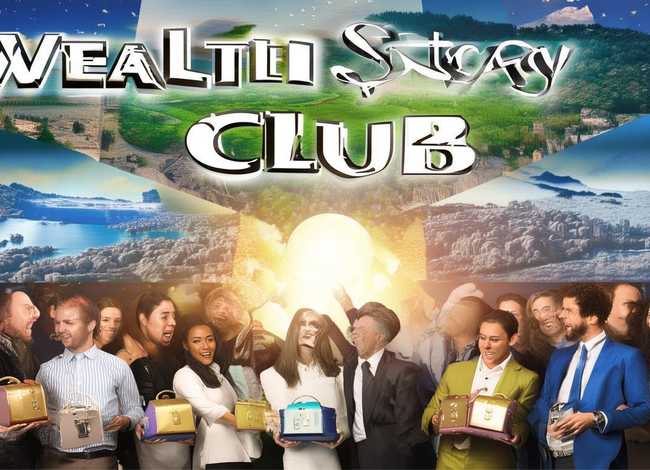 财富故事会宣传片（财富故事会节目宣传片）