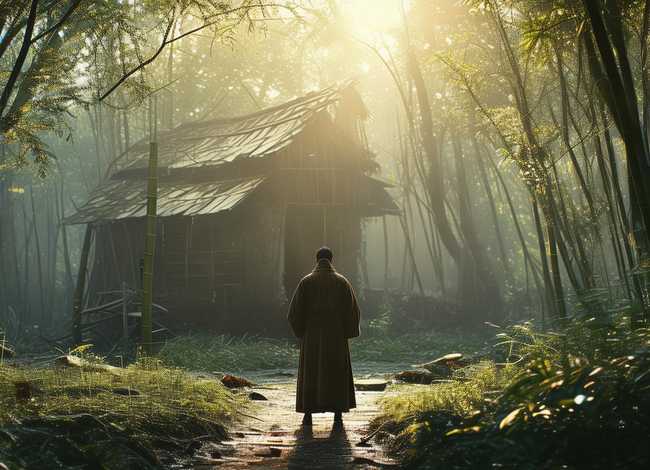 三顾茅庐的故事语音讲解（三顾茅庐的故事语音讲解视频）