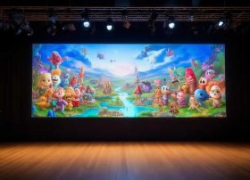 儿童动画故事大全；幼儿动画故事大全视频