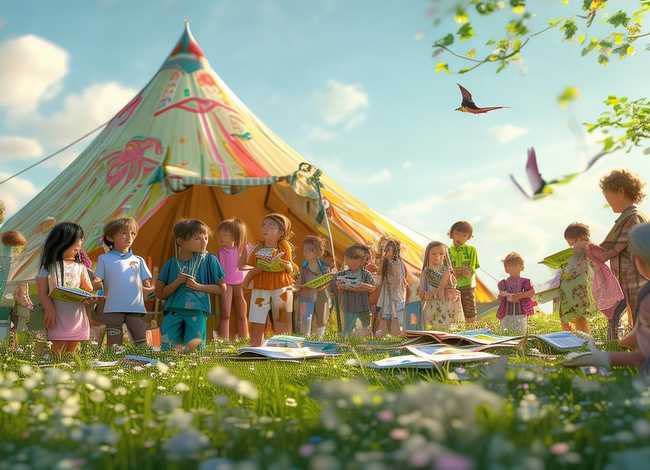 经典儿童诗大全100首 - 儿童经典诗歌大全100首