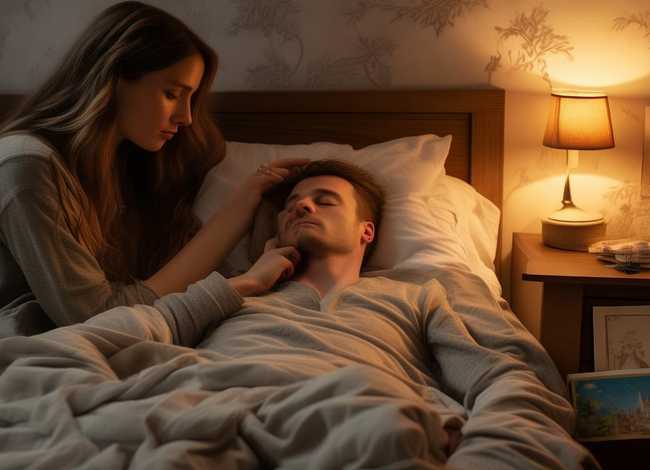 睡前故事女盆友;女盆友睡前故事文字版 睡前故事女盆友;女盆友睡前故事文字版