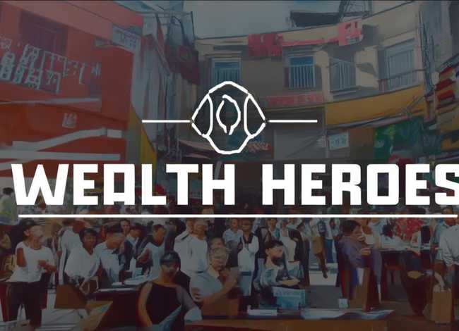 创富英雄视频全集2017（创富英雄视频全集2017年）