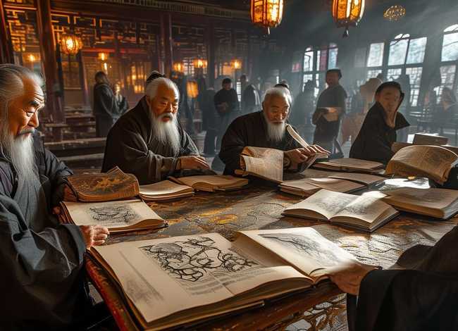 唐人故事书籍（唐人故事书籍推荐）