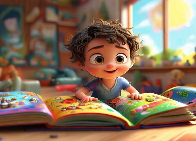 幼儿智力故事文字版、幼儿智力故事文字版图片