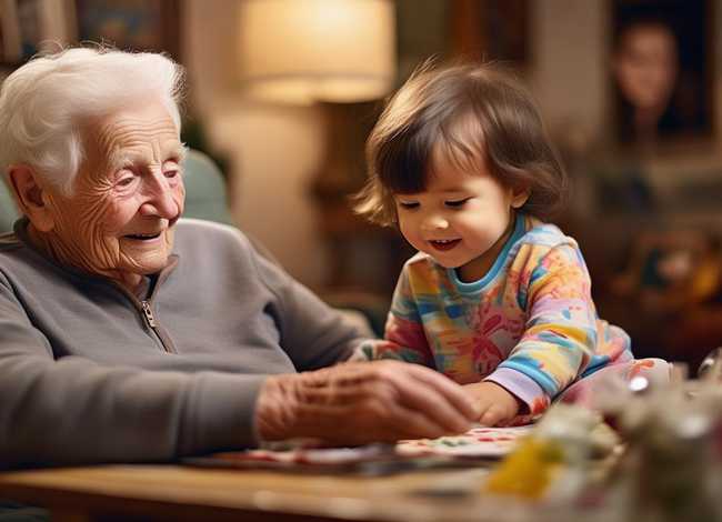 儿童孝亲故事推荐（幼儿孝亲故事）