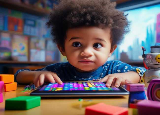 儿童编程需要电脑吗、儿童编程需要电脑吗知乎