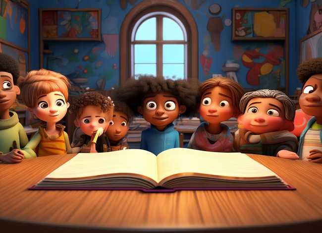 外国儿童故事大全在线听；外国幼儿故事大全