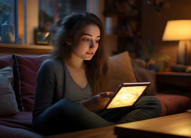 好的故事跟读 好的故事视频跟读