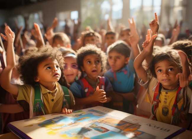 少年儿童立志向的故事、少儿立志方面的小故事 少年儿童立志向的故事、少儿立志方面的小故事