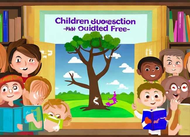 儿童故事打印免费；儿童故事大全打印免费