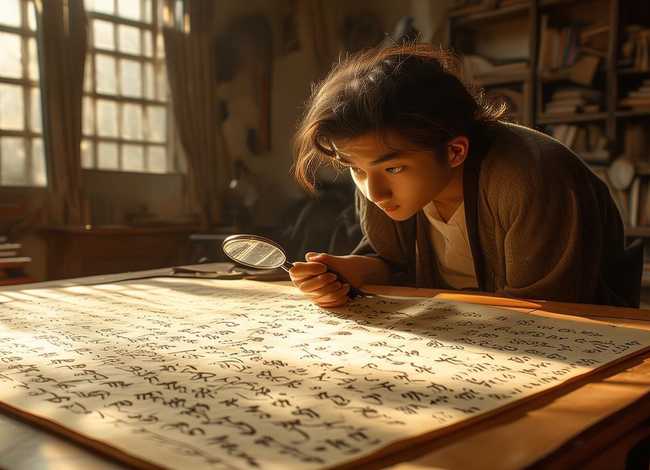 刮目相看的故事和道理，刮目相看的故事和道理怎么写